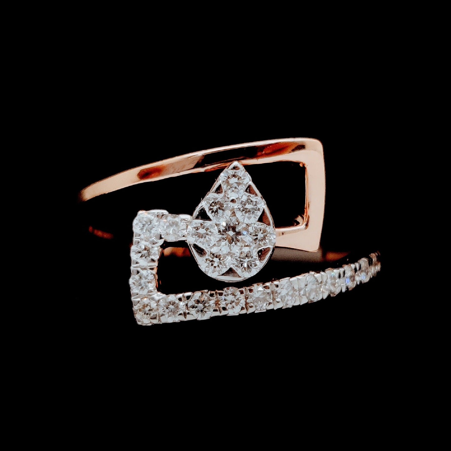 Dimond LR2571